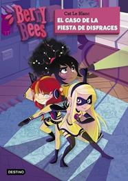 CASO DE LA FIESTA DE DISFRACES, EL | 9788408214724 | LE BLANC, CAT