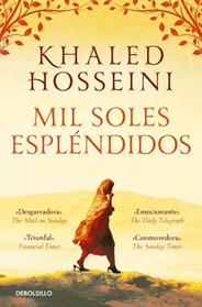 MIL SOLES ESPLENDIDOS | 9788466377454 | HOSSEINI, KHALED