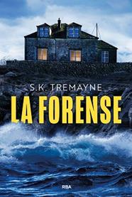 FORENSE, LA | 9788410984677 | TREMAYNE, S. K.