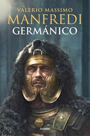 GERMANICO | 9788425369421 | MANFREDI, VALERIO MASSIMO