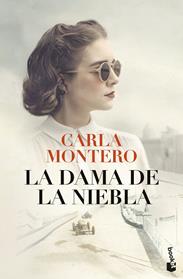 DAMA DE LA NIEBLA, LA | 9788423370696 | MONTERO, CARLA