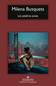 PALABRAS JUSTAS, LAS | 9788433949776 | BUSQUETS, MILENA