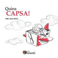 QUINA CAPSA | 9788499756486 | OBIOLS, ANNA