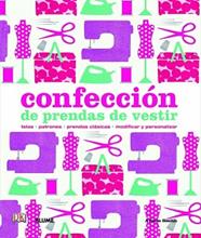 CONFECCION DE PRENDAS DE VESTIR | 9788498017205 | SMITH, ALISON