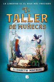 TALLER DE MUÑECAS, EL | 9788466666305 | MACNEAL, ELIZABETH