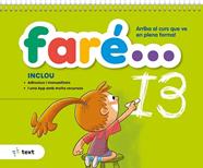 FARE I3 | 9788441235632 | FARRE PARIS, ANGELS