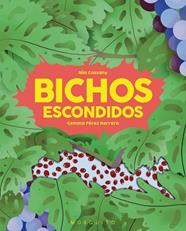 BICHOS ESCONDIDOS | 9788412247923 | CASSANY, MIA