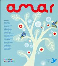 AMAR | 9788494578281 | NUÑEZ PEREIRA, CRISTINA /  VALCARCEL, RAFAEL