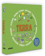 ACADEMIA D'ENGINYERIA. TERRA | 9788468370255 | FITCHARD, FELICITY / SMITH, ERIC/BEEHIEVE ART AGENCY