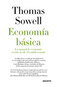 ECONOMIA BASICA  | 9788423412648 | SOWELL, THOMAS