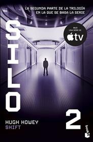 SILO Nº 02/03  SHIFT  ED. TIE-IN | 9788445021583 | HOWEY, HUGH