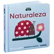 NATURALEZA  MINITOC | 9788411582995 | FINDLAY, RHIANNON