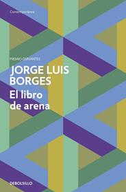 LIBRO DE ARENA, EL | 9788499089522 | BORGES, JORGE LUIS