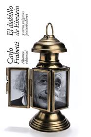 DIABLILLO DE EINSTEIN, EL  | 9788491047124 | FRABETTI, CARLO