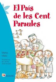 PAIS DE LES CENT PARAULES, EL  | 9788499755953 | MATA, MARTA