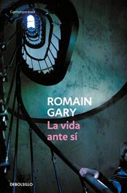 LA VIDA ANTE SI | 9788483465349 | GARY, ROMAIN