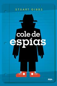 COLE DE ESPIAS | 9788427213395 | GIBBS STUART