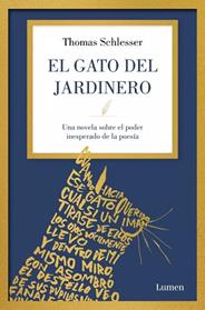 GATO DEL JARDINERO, EL | 9788426433855 | SCHLESSER, THOMAS