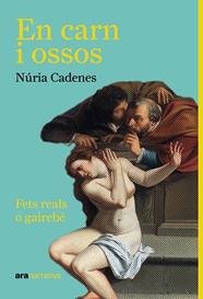 EN CARN I OSSOS | 9788411731416 | CADENES I ALABERNIA, NURIA