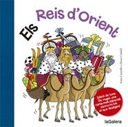 REIS D'ORIENT, ELS | 9788424658786 | CANYELLES, ANNA