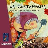CASTANYERA, LA  | 9788448932763