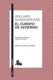 CUENTO DE INVIERNO, EL | 9788467083866 | SHAKESPEARE, WILLIAM