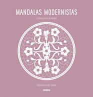 MANDALAS MODERNISTAS REF MT2007 | 9788417165468 | VIDAL CANO, MONTSERRAT