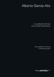 EXALTACION DEL SER, LA  | 9788417048266 | GARCIA ALIX, ALBERTO