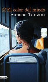COLOR DEL MIEDO, EL | 9788423359813 | TANZINI, SIMONA