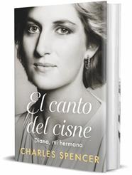 CANTO DEL CISNE, EL | 9788401039928 | SPENCER, CHARLES