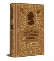AVENTURAS DE SHERLOCK HOLMES, LAS   EDICION ESPECIAL EN TAPA DURA | 9788491057765 | DOYLE, SIR ARTHUR CONAN
