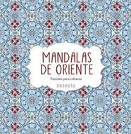MANDALAS DE ORIENTE | 9788467742947