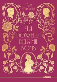 DONZELLA DELS MIL NOMS, LA | 9788419478931 | PUIGBERT, MAR