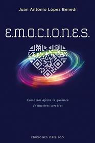 EMOCIONES | 9788491112150 | LOPEZ BENEDI, JUAN ANTONIO