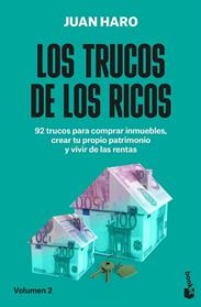 TRUCOS DE LOS RICOS 2ª PARTE, LOS | 9788423440658 | HARO, JUAN
