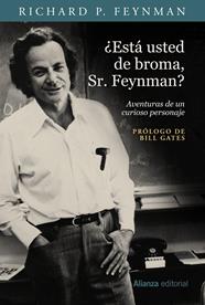 ESTA USTED DE BROMA SR FEYNMAN | 9788491811398 | FEYNMAN, RICHARD P.