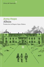 ALBION | 9788410178861 | HOPE, ANNA