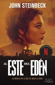 AL ESTE DEL EDEN  EDICION CON CARTEL DE SERIE | 9788411078498 | STEINBECK, JOHN