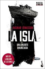 SLA, LA   (SERIE INSPECTORA HULDA 2) | 9788432244834 | JONASSON, RAGNAR