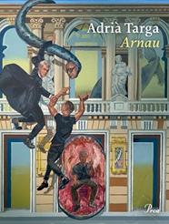 ARNAU | 9788419657862 | TARGA, ADRIA