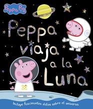 PEPPA VIAJA A LA LUNA | 9788448852399
