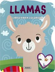 LLAMAS | 9788467772586