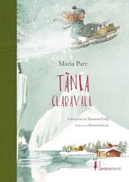 TANIA CLARAVALL | 9791387922801 | PARR, MARIA