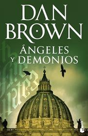 ANGELES Y DEMONIOS | 9788408306092 | BROWN, DAN