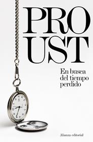 EN BUSCA DEL TIEMPO PERDIDO - ESTUCHE | 9788491045212 | PROUST, MARCEL