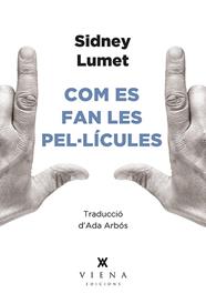 COM ES FAN LES PEL·LICULES | 9788494906695 | LUMET, SIDNEY
