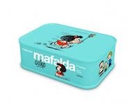 COLECCION MAFALDA  11 TOMOS EN UNA LATA EDICION LIMITADA | 9788426433589 | QUINO