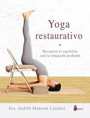 YOGA RESTAURATIVO | 9788417399511 | HANSON LASATER, JUDITH