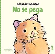 NO SE PEGA | 9788419968364 | FORD, BERNETTE  / WILLIAMS, SAM