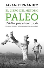 LIBRO DEL METODO PALEO, EL | 9788403515079 | FERNANDEZ, AIRAM